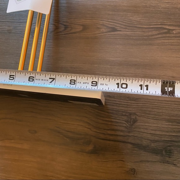 Jewelry tree stand tray organizer necklace holder - Picture 8 of 10